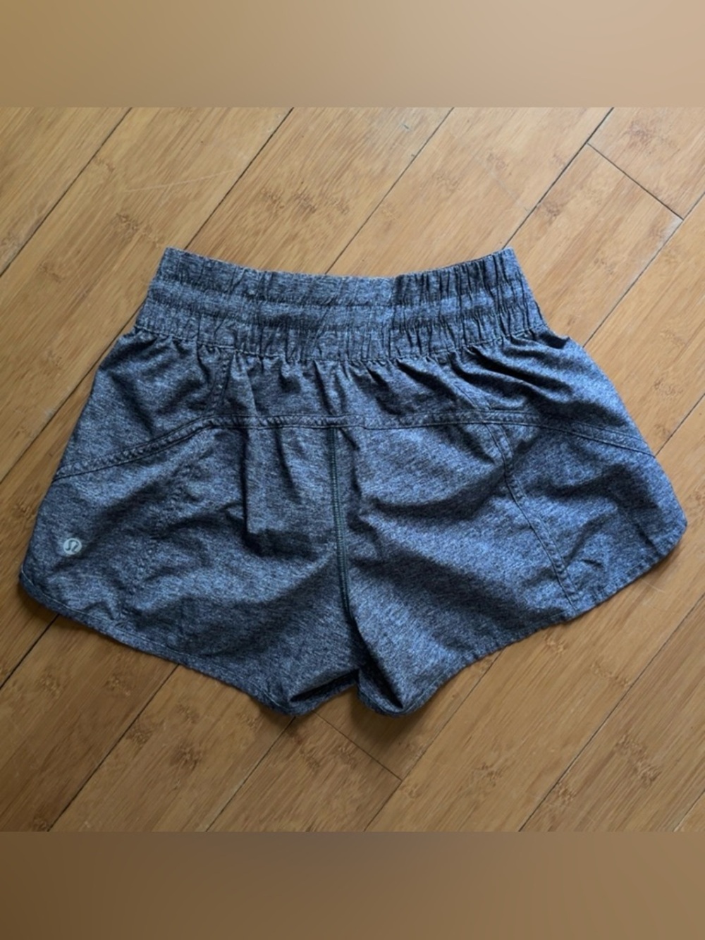 lululemon Shorts - Picture 2 of 3